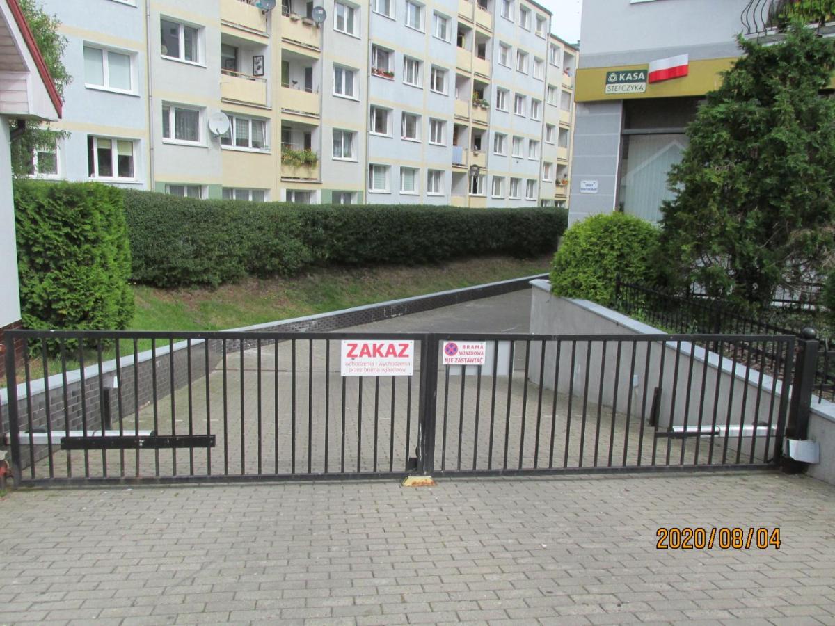 Apartament Viola