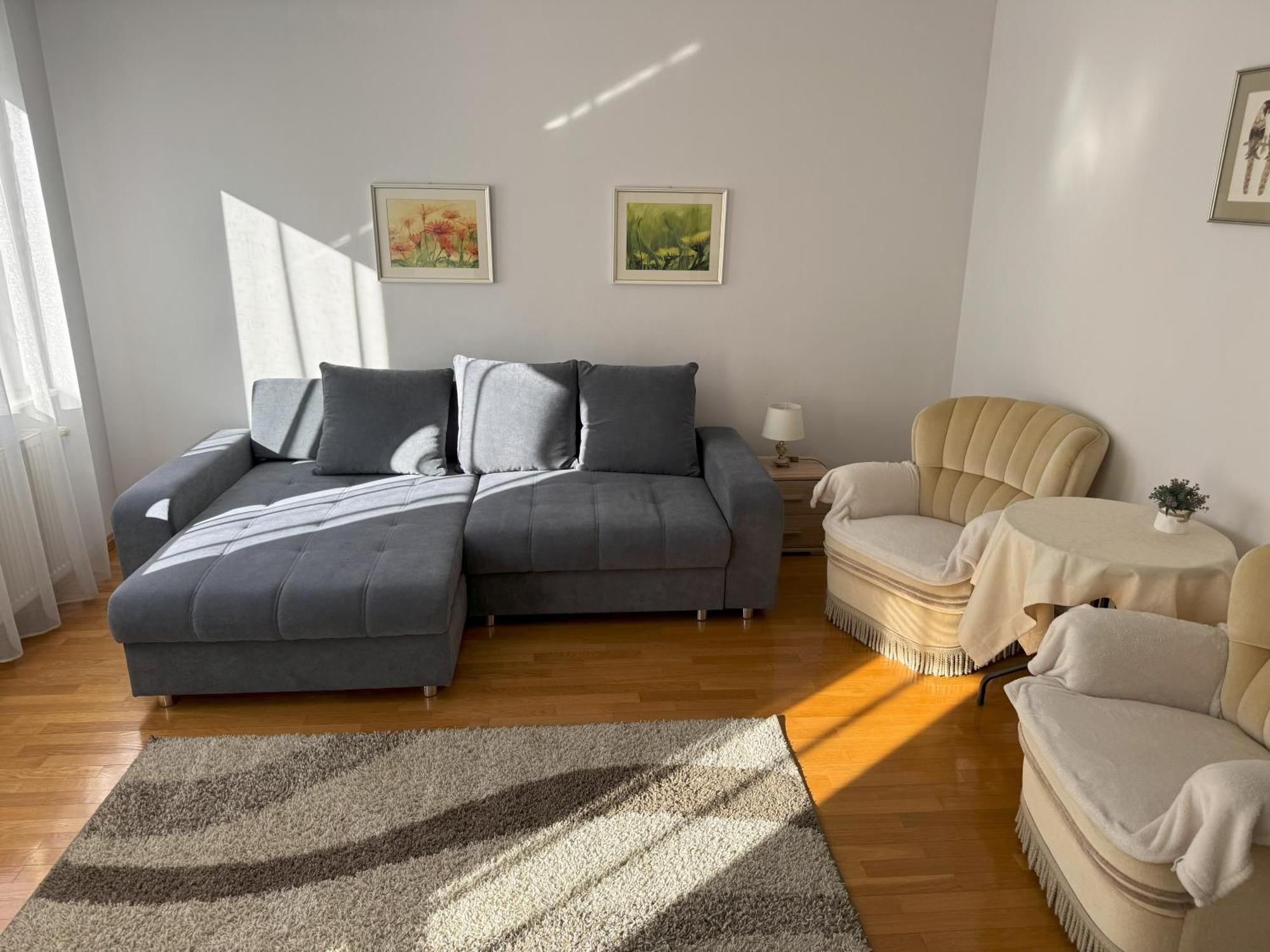 Apartament Viola