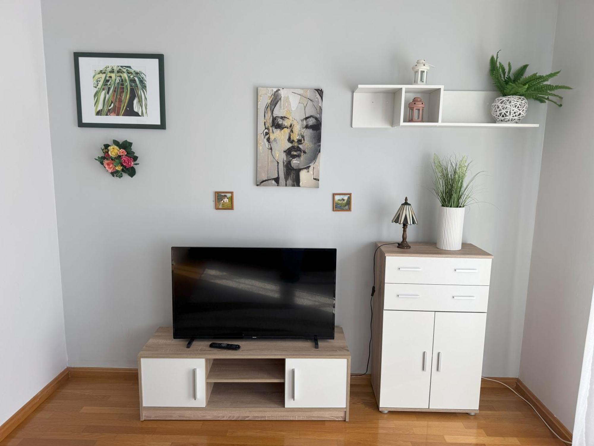 Viola Apartament *