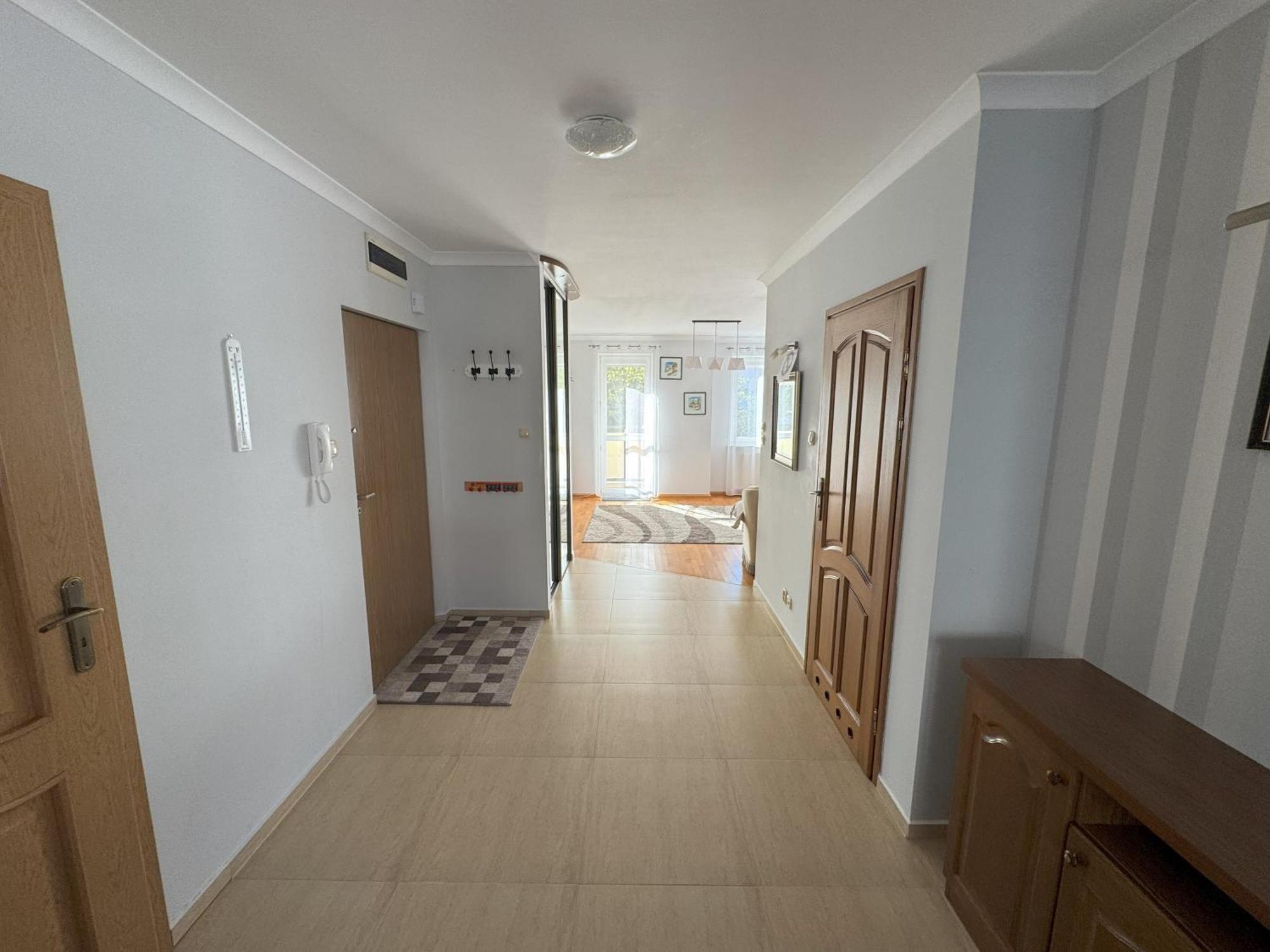 Viola Apartament *